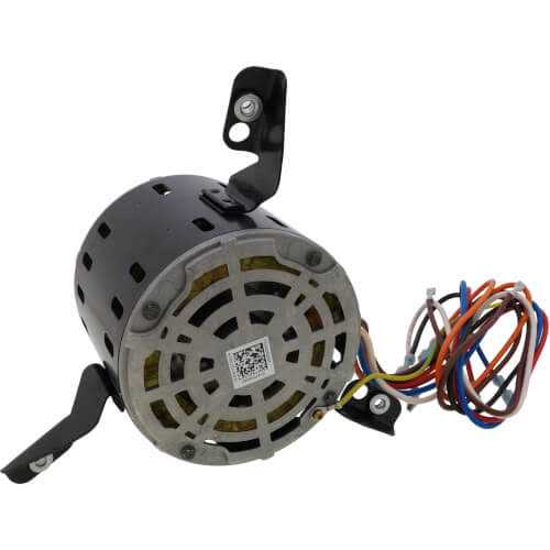 1130 RPM 4 Speed Motor W6817