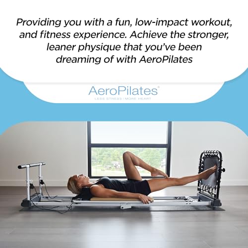 Portable Pilates Reformer Z683896