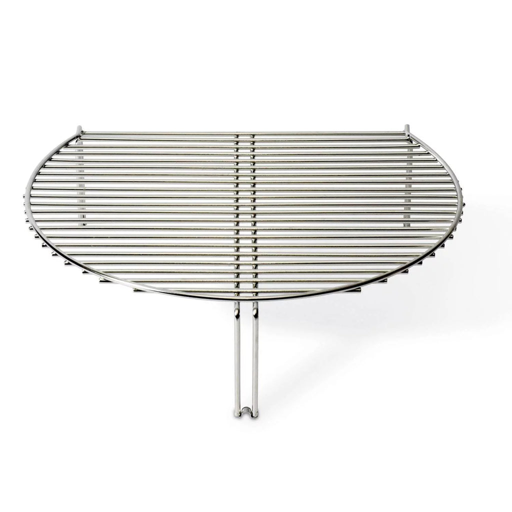 Stainless Steel Grill Expander Y943
