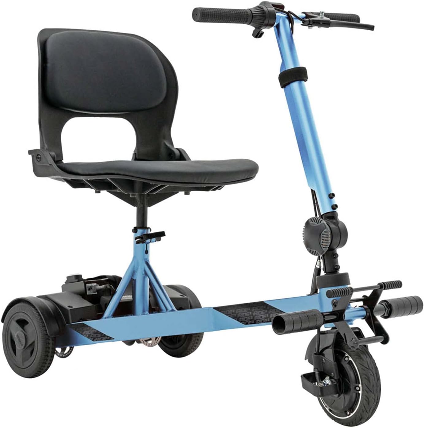 3-Wheel Electric Mobility Scooter N81126