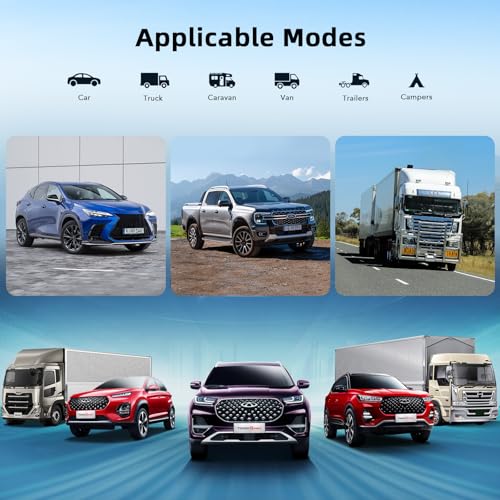 9.26-inch Wireless CarPlay Screen with GPS Navigation, Bluetooth, Touch Screen S875