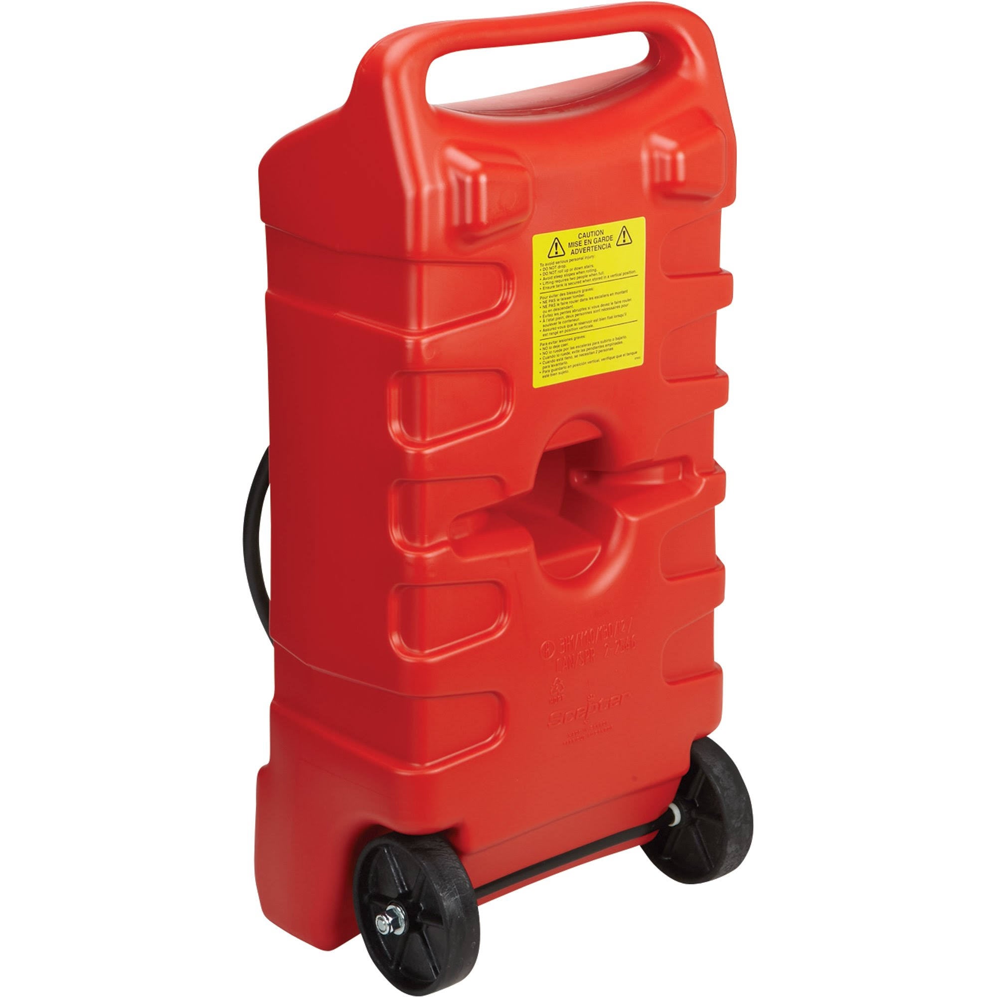 14-Gallon Fuel Caddy N380372