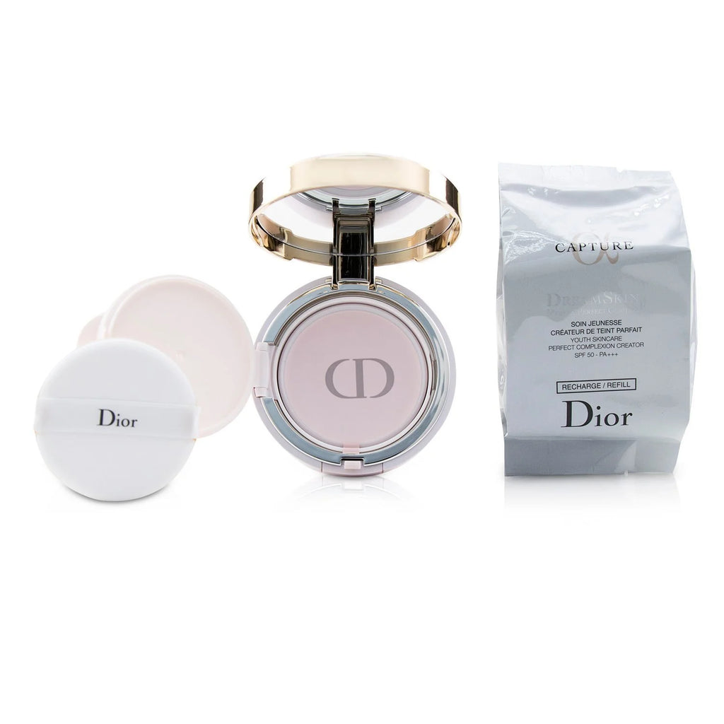 Medium Beige Cushion SPF 50 with Extra Refill 2x15g/0.5oz R2299