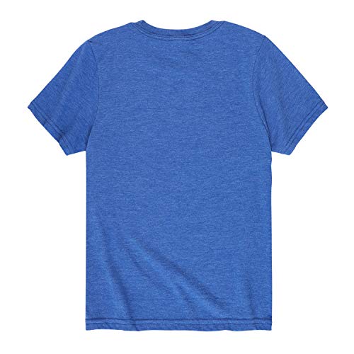 Toddler and Youth Short Sleeve Graphic T-Shirt H208725