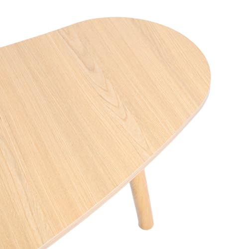 Small Coffee Table with Mangos Shape P8705