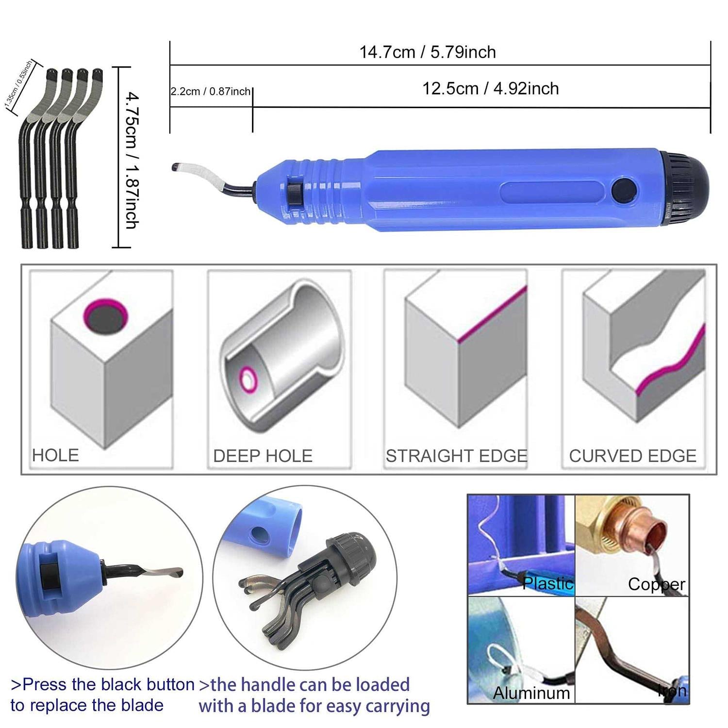 32 Piece 3D Print Tool Kit I975