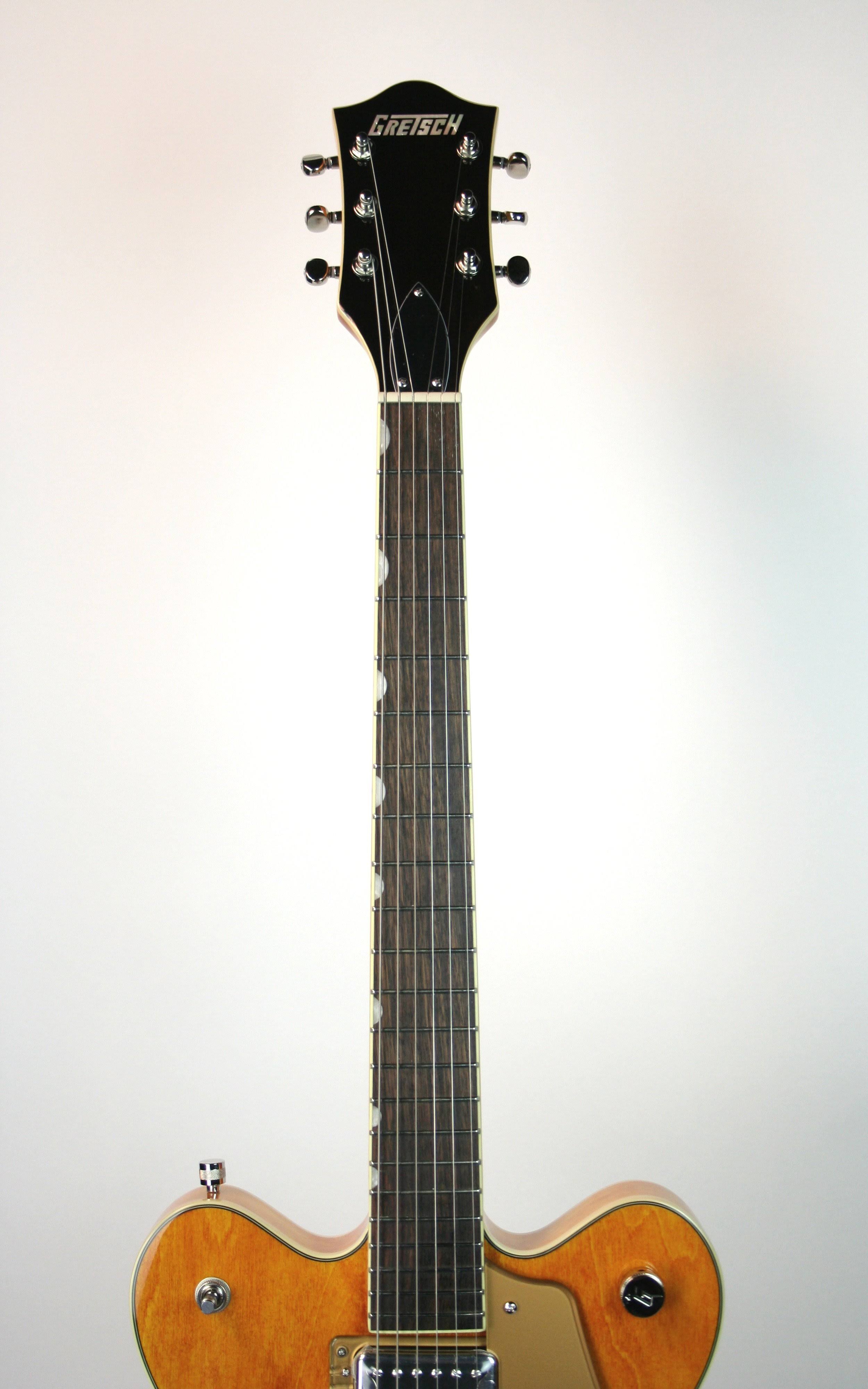 Speyside Double-Cut Electric Guitar B208