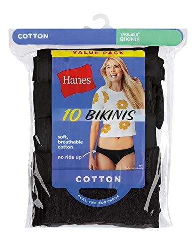 Cotton Bikini Underwear Z7144