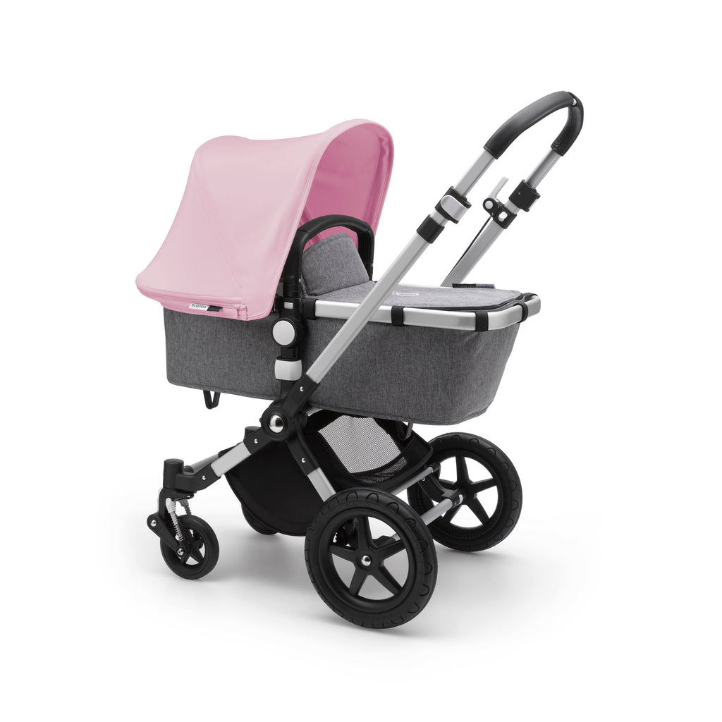 Blue Complete Stroller K5764