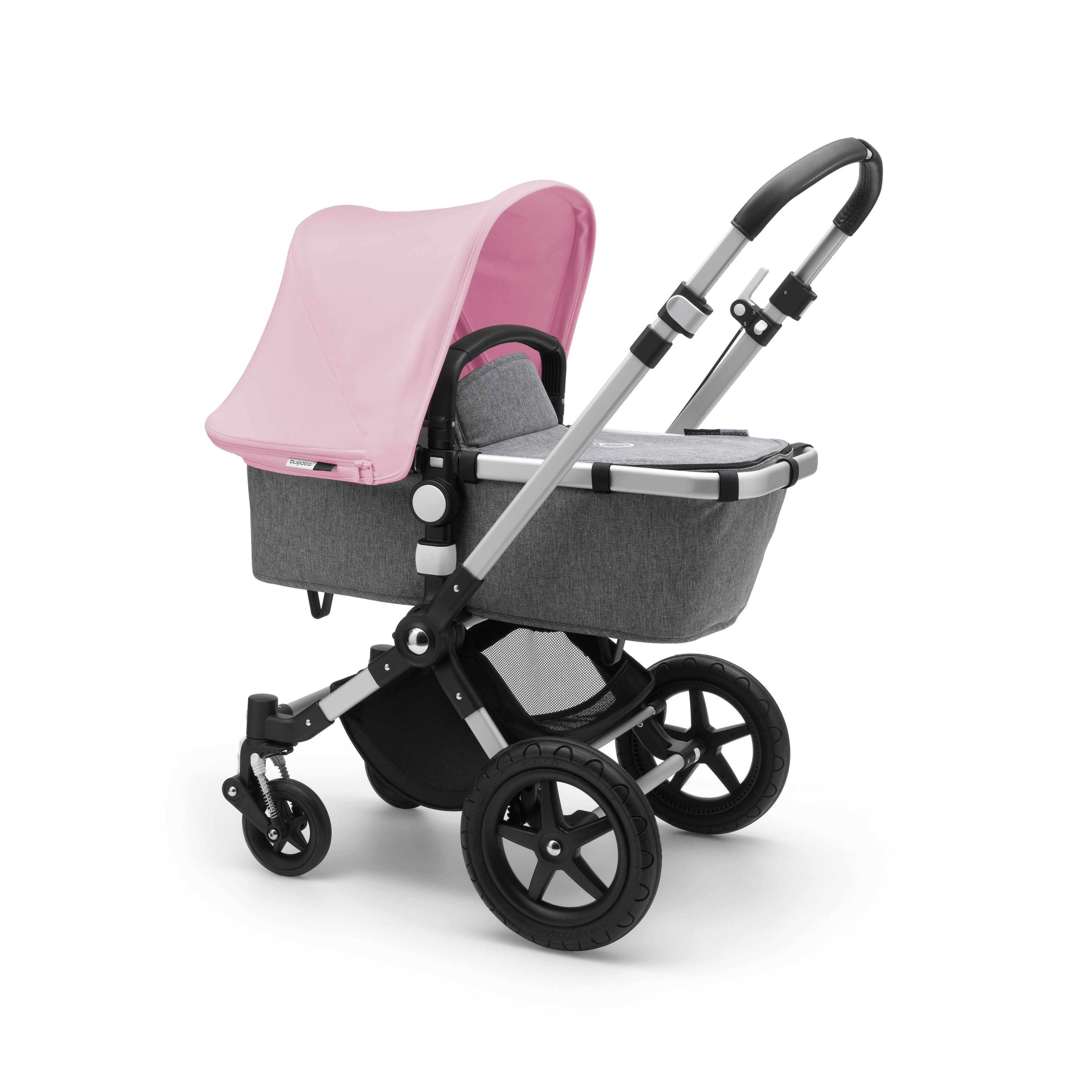 Blue Complete Stroller K5764