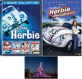 5-Movie DVD Collection J485