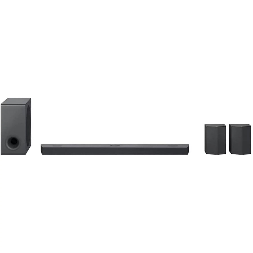 9.1.5 ch Sound Bar with Dolby Atmos J625