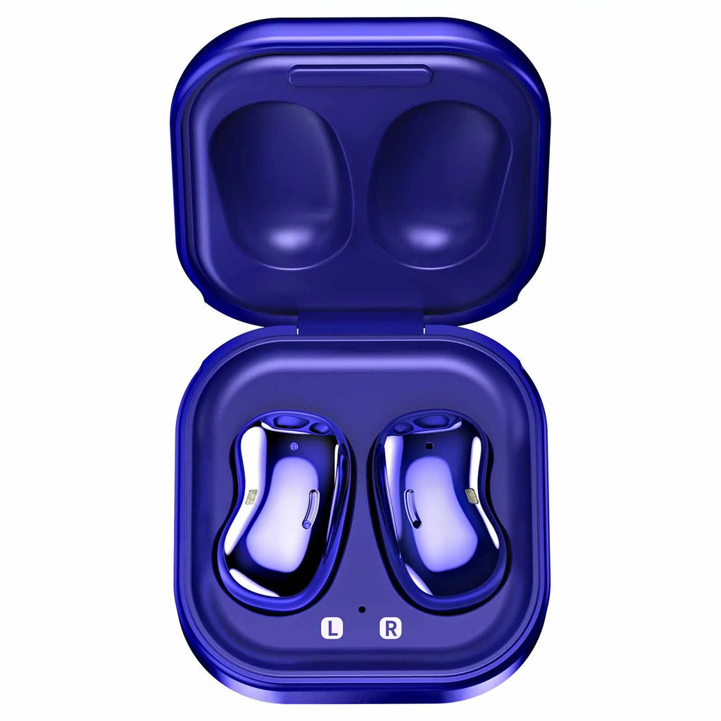 Wireless Earbuds with Microphone - BLUE K3306