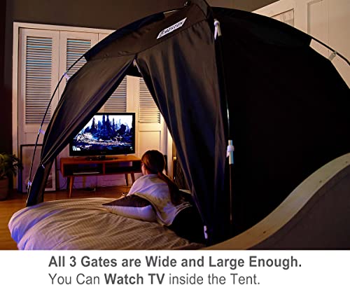 Bed Tent D62109