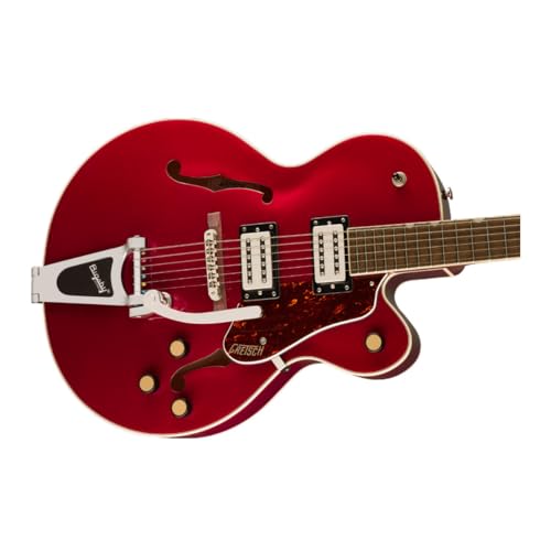 Brandywine Hollowbody Electric Guitar with Bigsby H659425