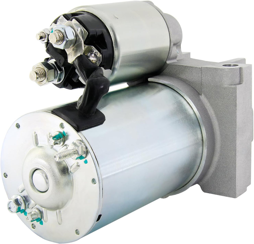 Starter Compatible with 4.3 5.7L Silverado Tahoe Blazer Express Astro Yukon Savana Suburban Escalade M2821