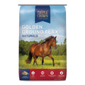 Golden Ground Flax P541573