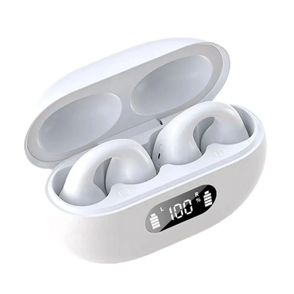Wireless Ear Clip Bone Conduction Headphones R2503