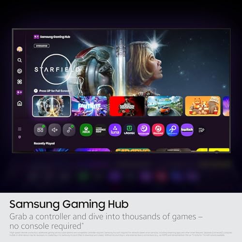 43-Inch QLED 4K UHD Smart TV C12088