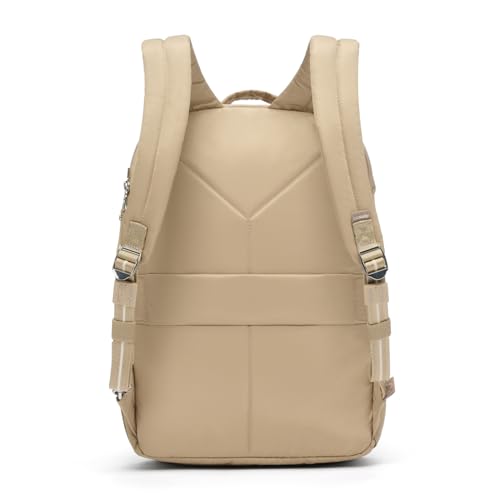 Black 10L Anti Theft Backpack A219824