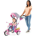 Pink 4-in-1 Trike J508218