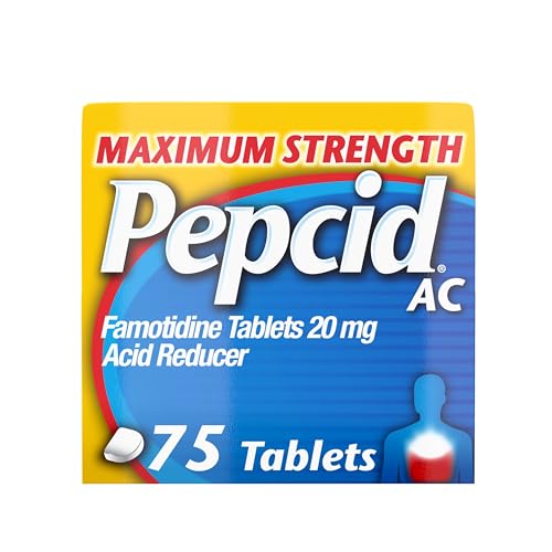 Maximum Strength Antacid Z21158