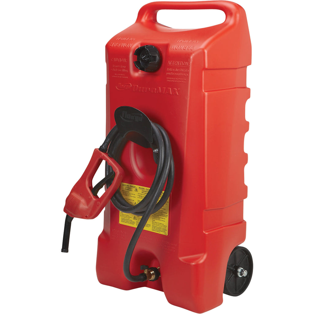 14-Gallon Fuel Caddy N380372