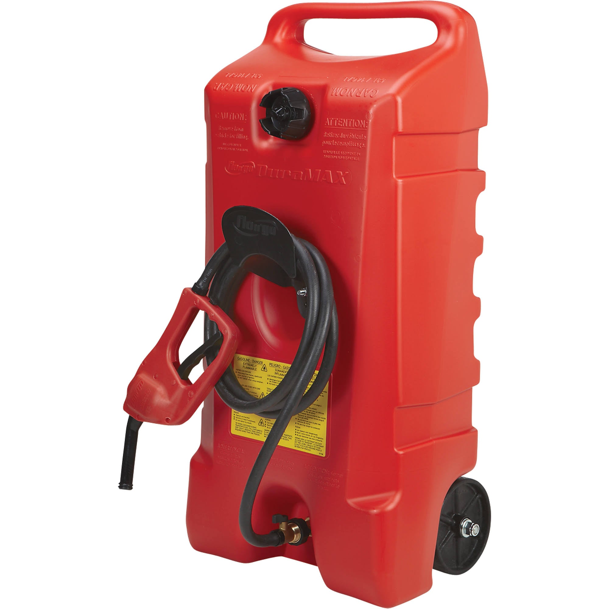 14-Gallon Fuel Caddy N380372