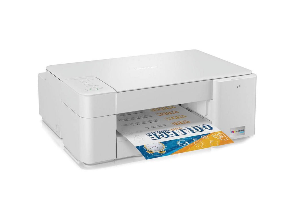 Wireless Multi-Function Color Inkjet Printer V75109