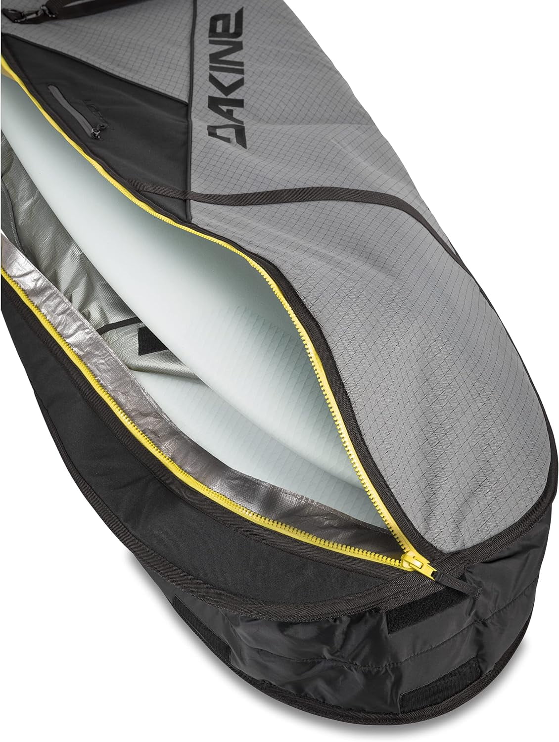 Carbon Double Surfboard Bag 6'3" O42487