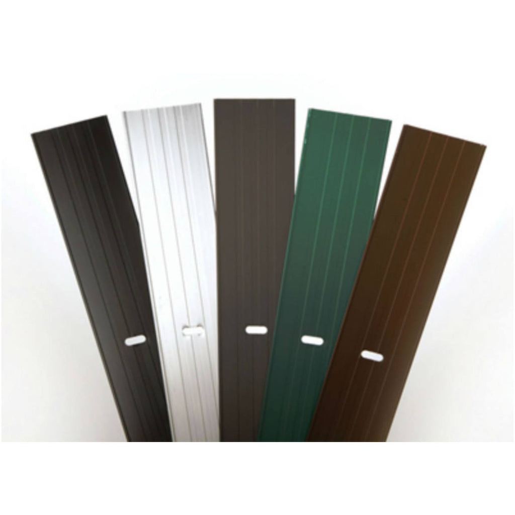 Aluminum Landscape Edging X73410