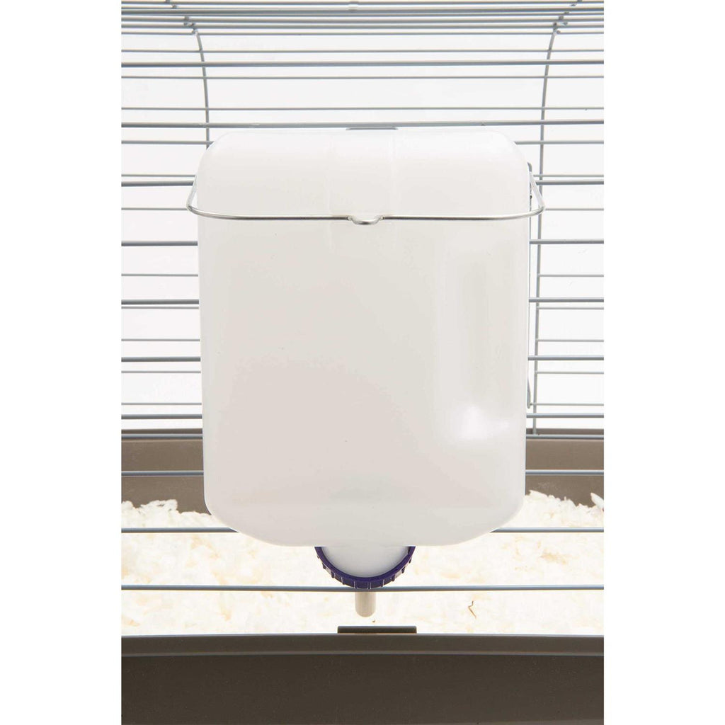 Wide Mouth Rabbit Water Bottle U5531