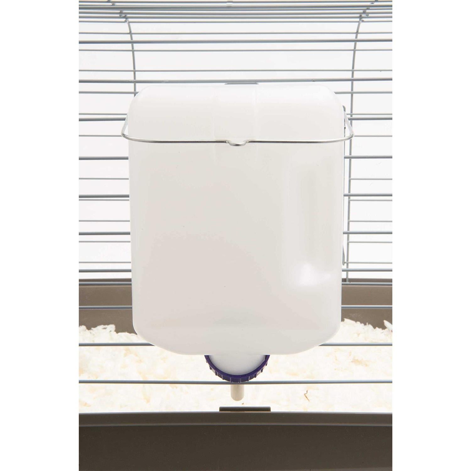 Wide Mouth Rabbit Water Bottle U5531
