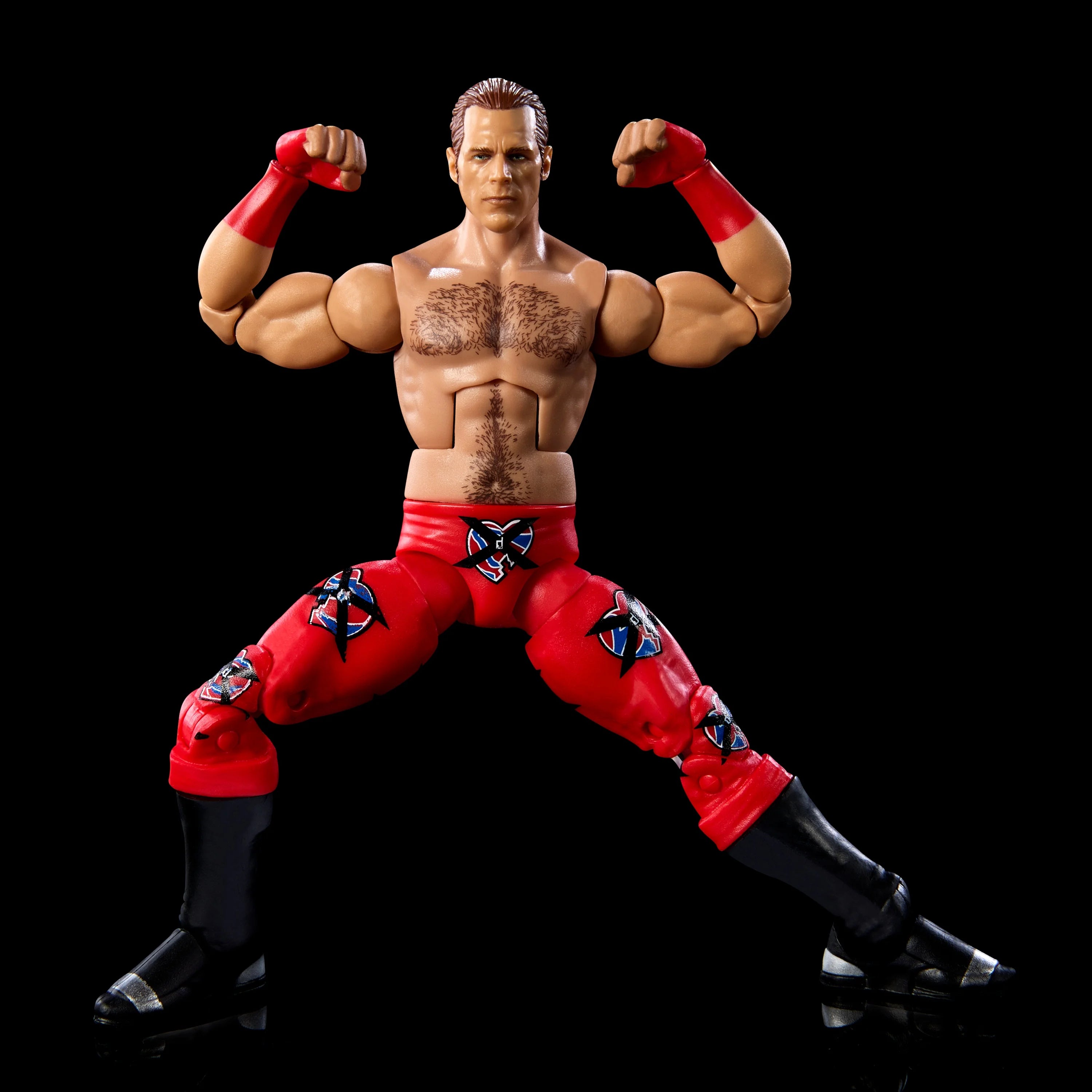 Shawn Michaels Action Figure I463596