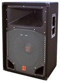 Single PRO PA DJ 15" Speaker 2500 Peak Power J3647
