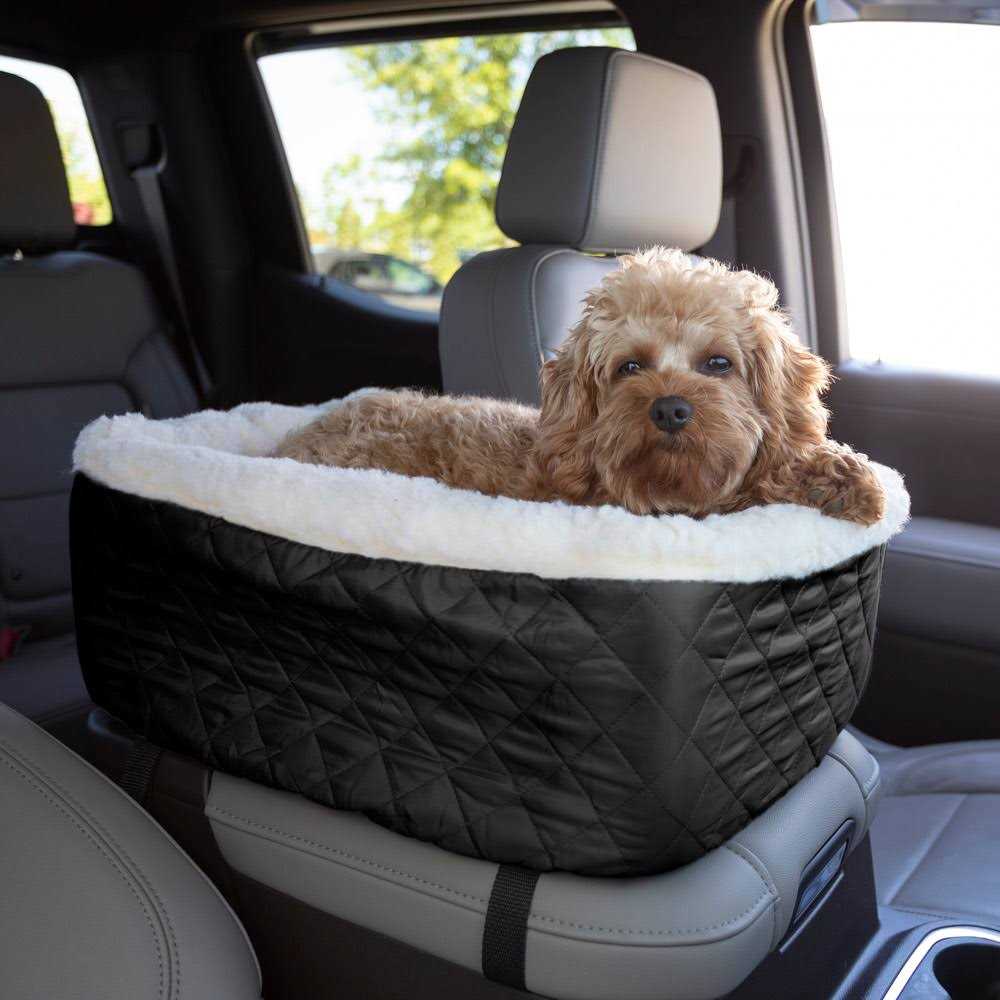 Pet Car Seat F7225