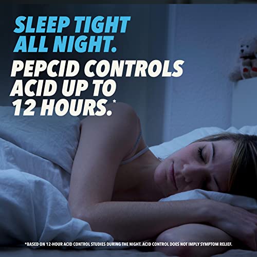 Maximum Strength Antacid Z21158