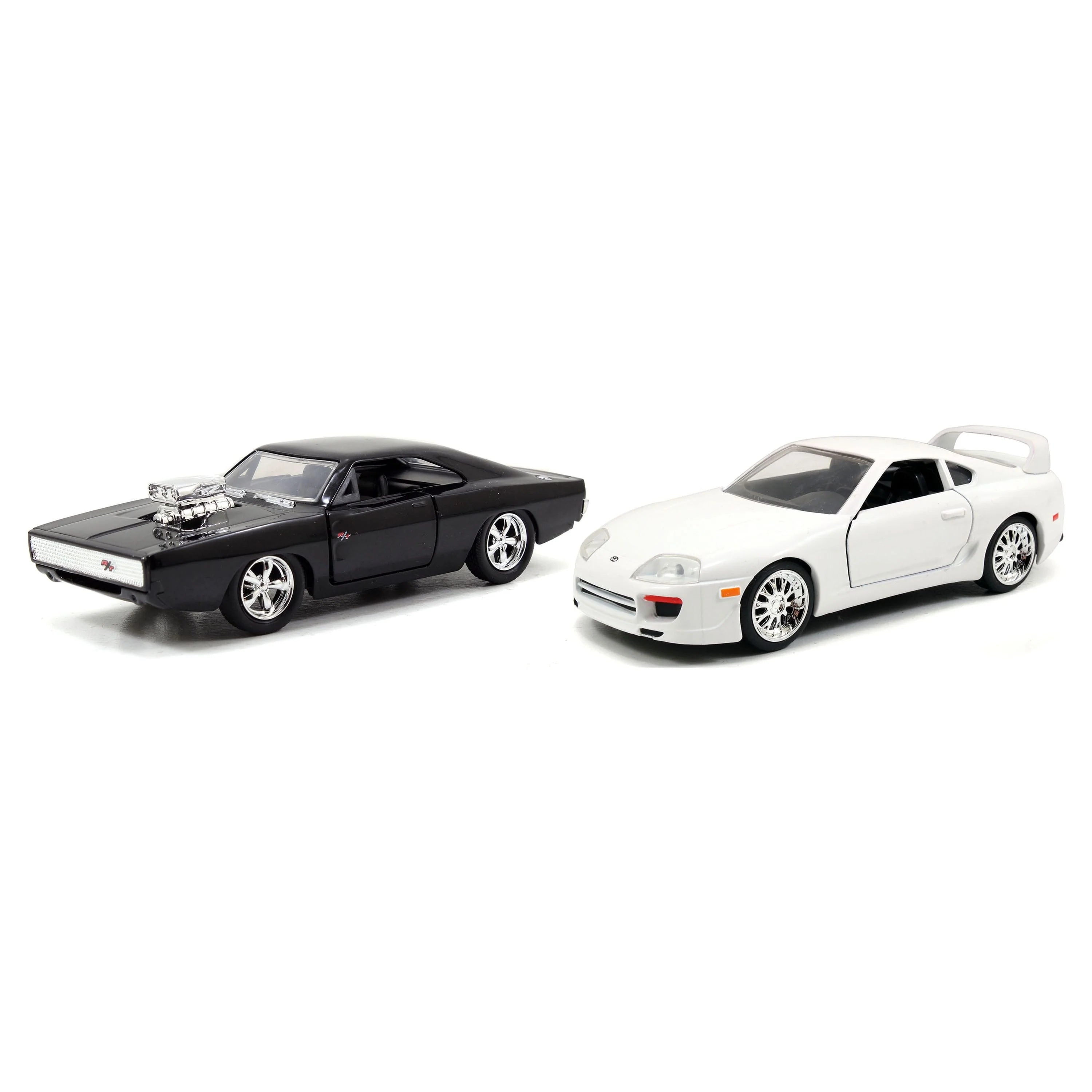 1:32 Die-Cast Cars Assortment Play Vehicles, Multi-color Q593460