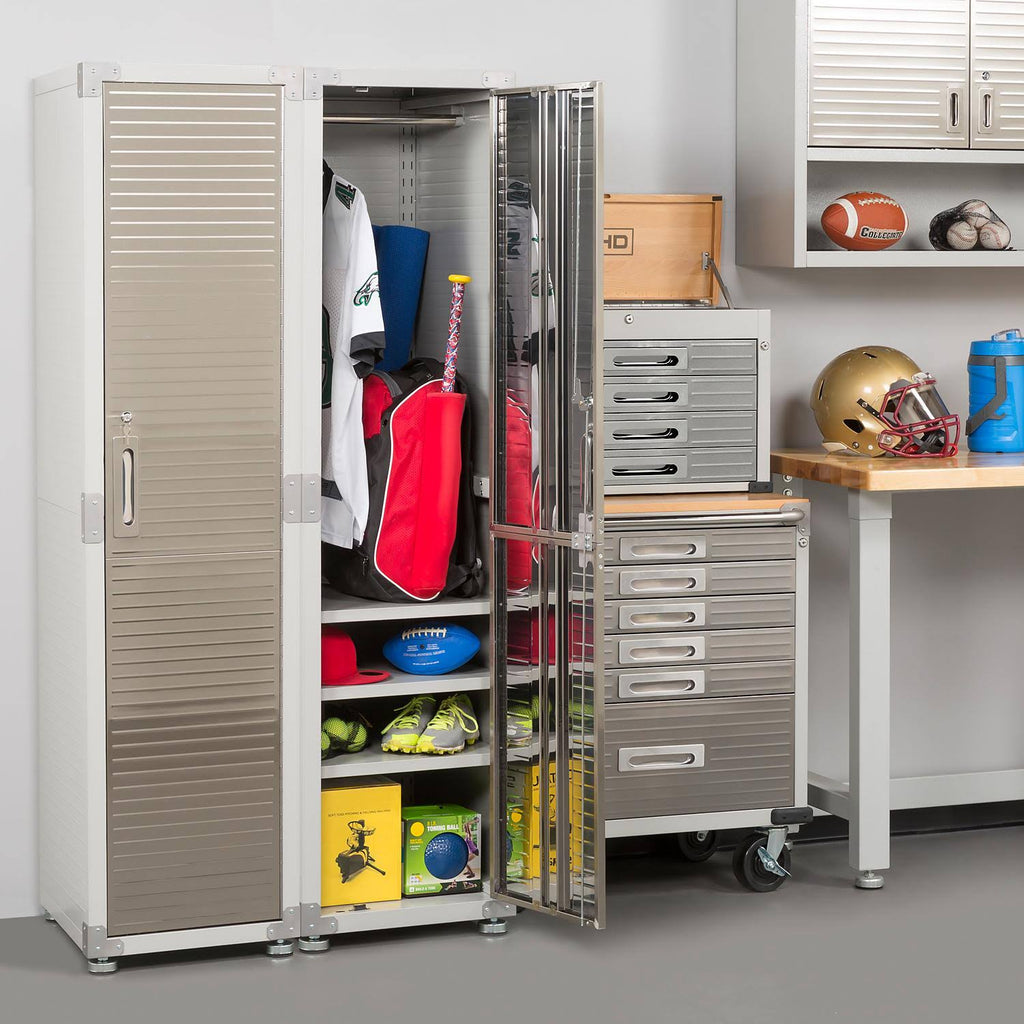 UltraHD Locker Gear Cabinet H649
