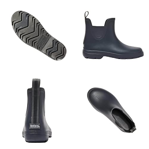 Women's Chelsea Boots I12854