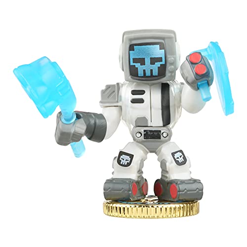 Ultimate Battle Arena Action Figure, 3 Pieces I8109