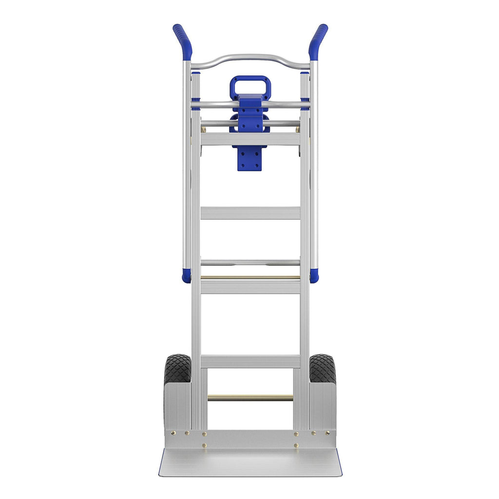 Aluminum Hand Truck W679