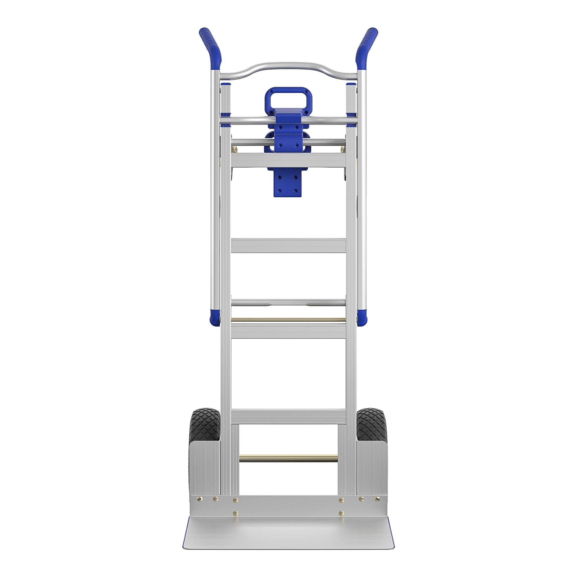 Aluminum Hand Truck W679