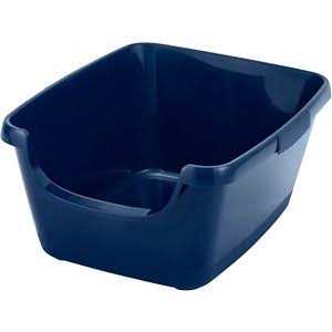 High Sided Cat Litter Box B9618