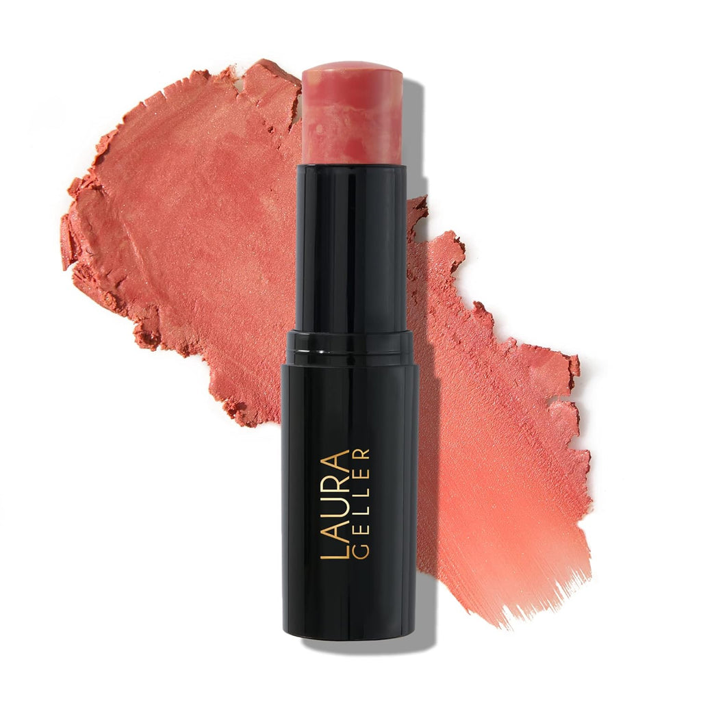 Italian Marble Blush Makeup Stick I7894