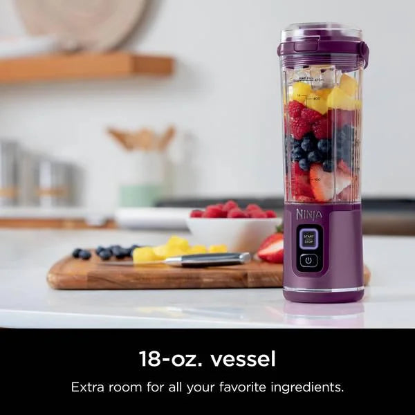 Portable Blender S7063