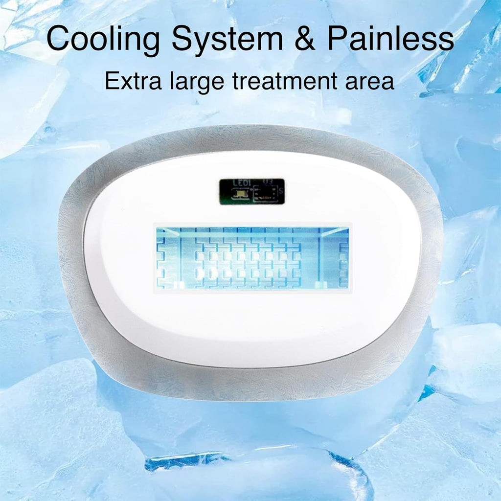 1064nm Diode Laser Hair Removal for Dark Skin Tones V94913