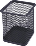 Wire Mesh Pencil Cup Holder U61056