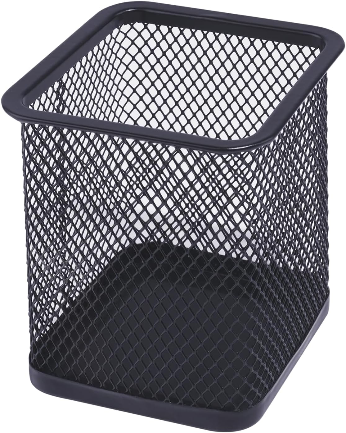 Wire Mesh Pencil Cup Holder U61056