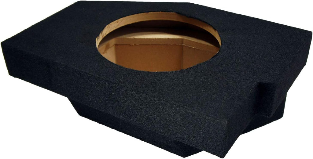 Single 10 Loaded Sub Box Enclosure C1984